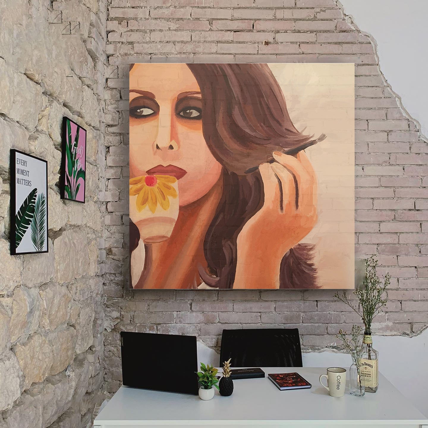 Fayrouz Tapestry