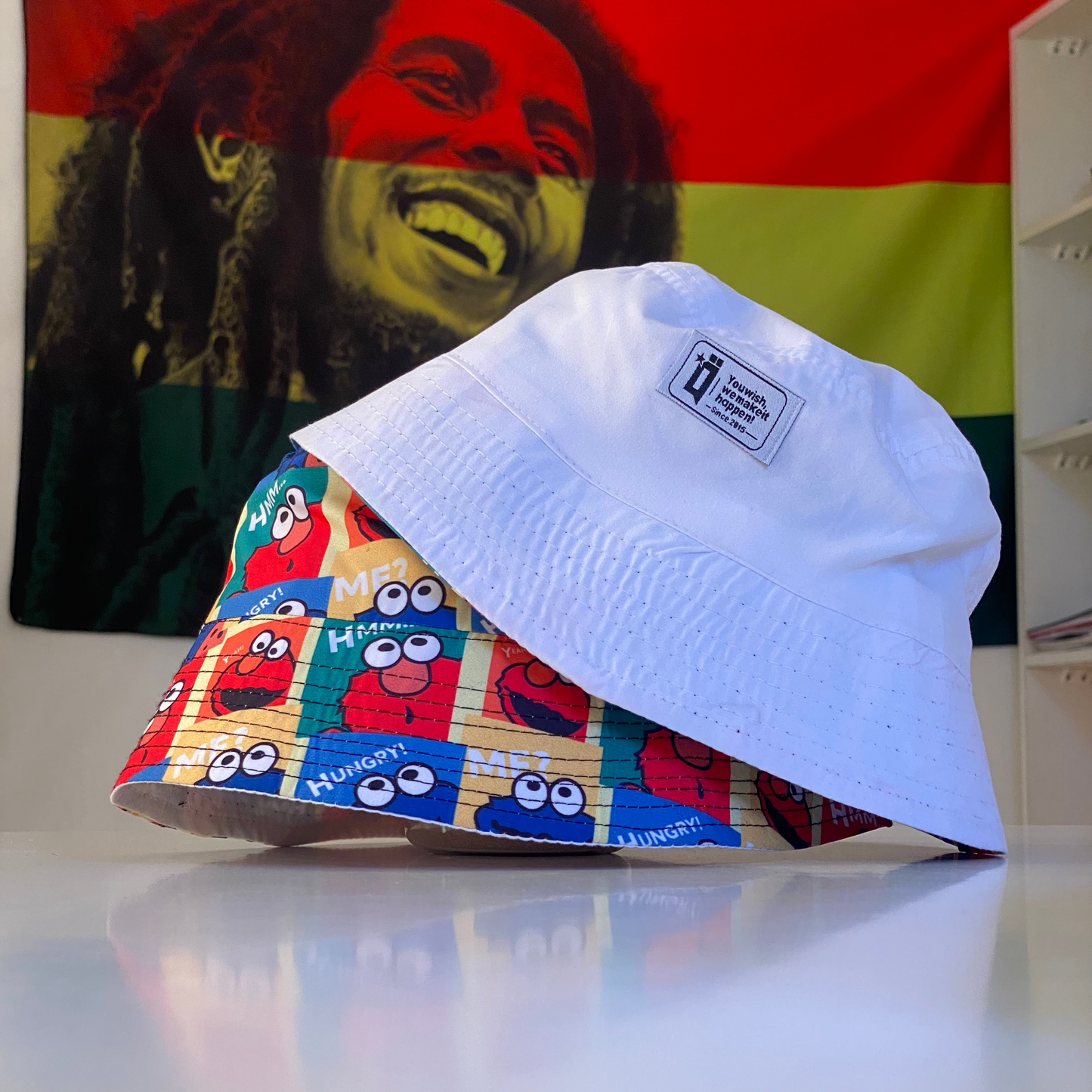 Cookies Bucket Hat