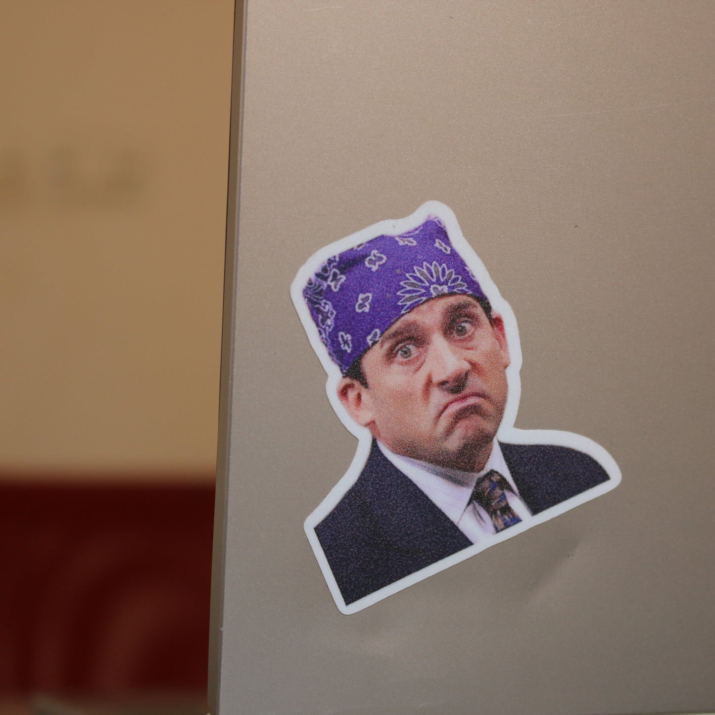 Michael Scott Sticker