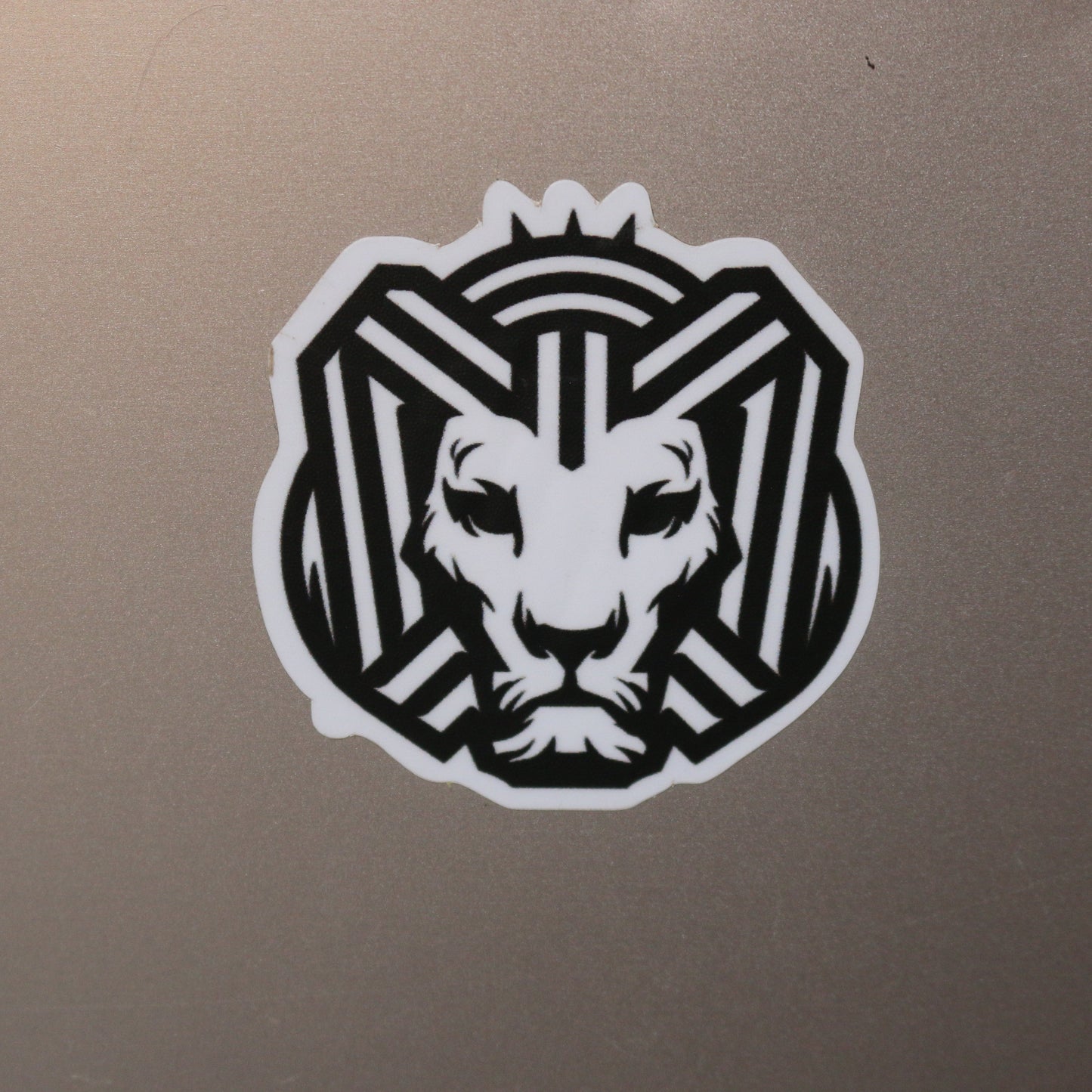 Cairokee Sticker