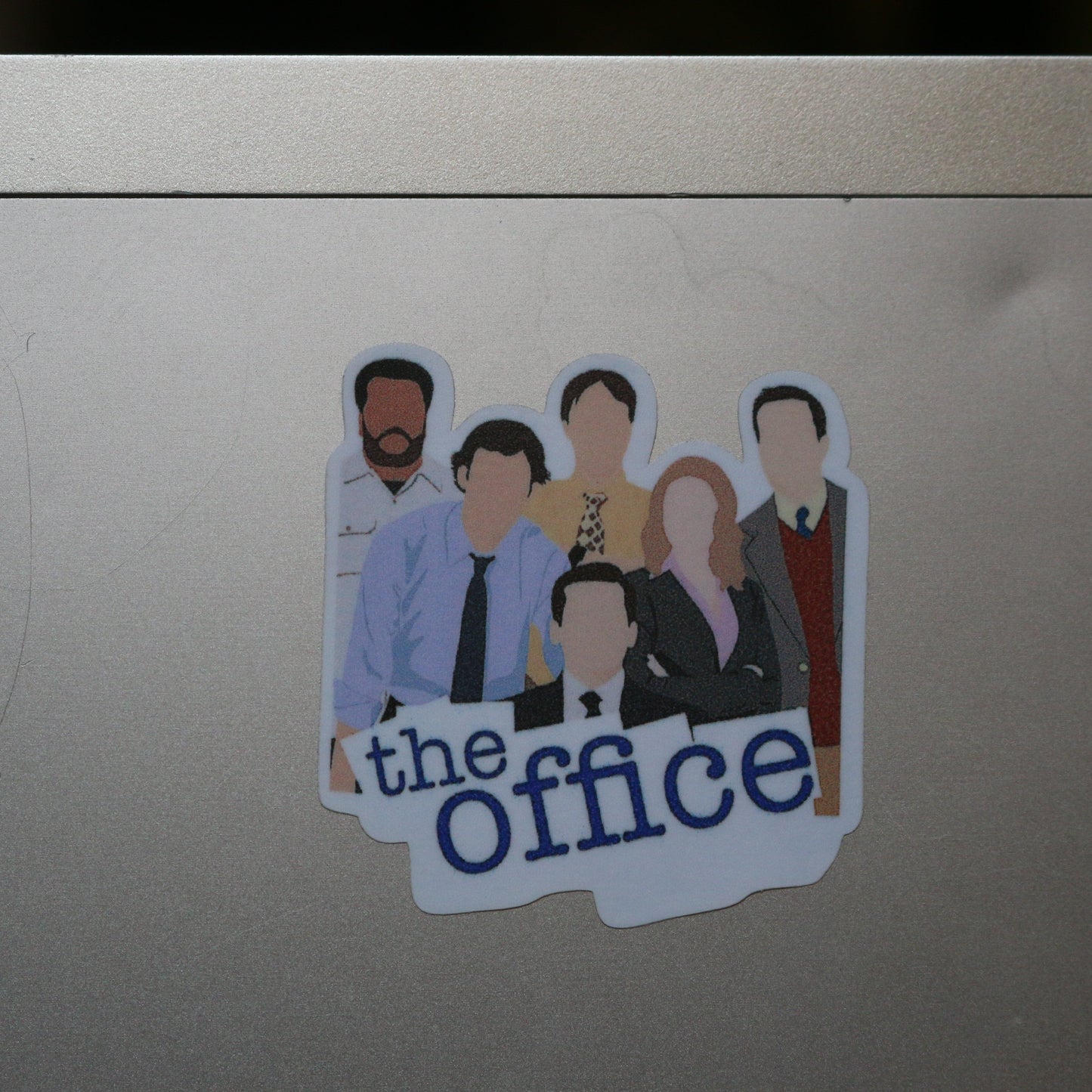 The Office Sticker