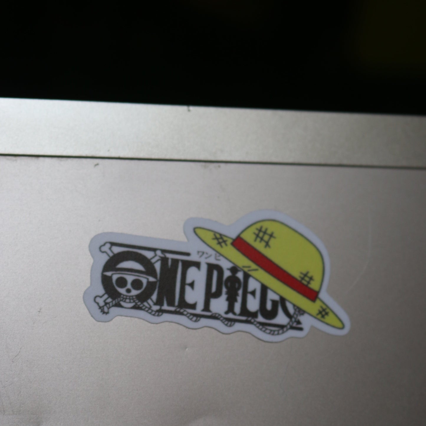 One Piece Sticker