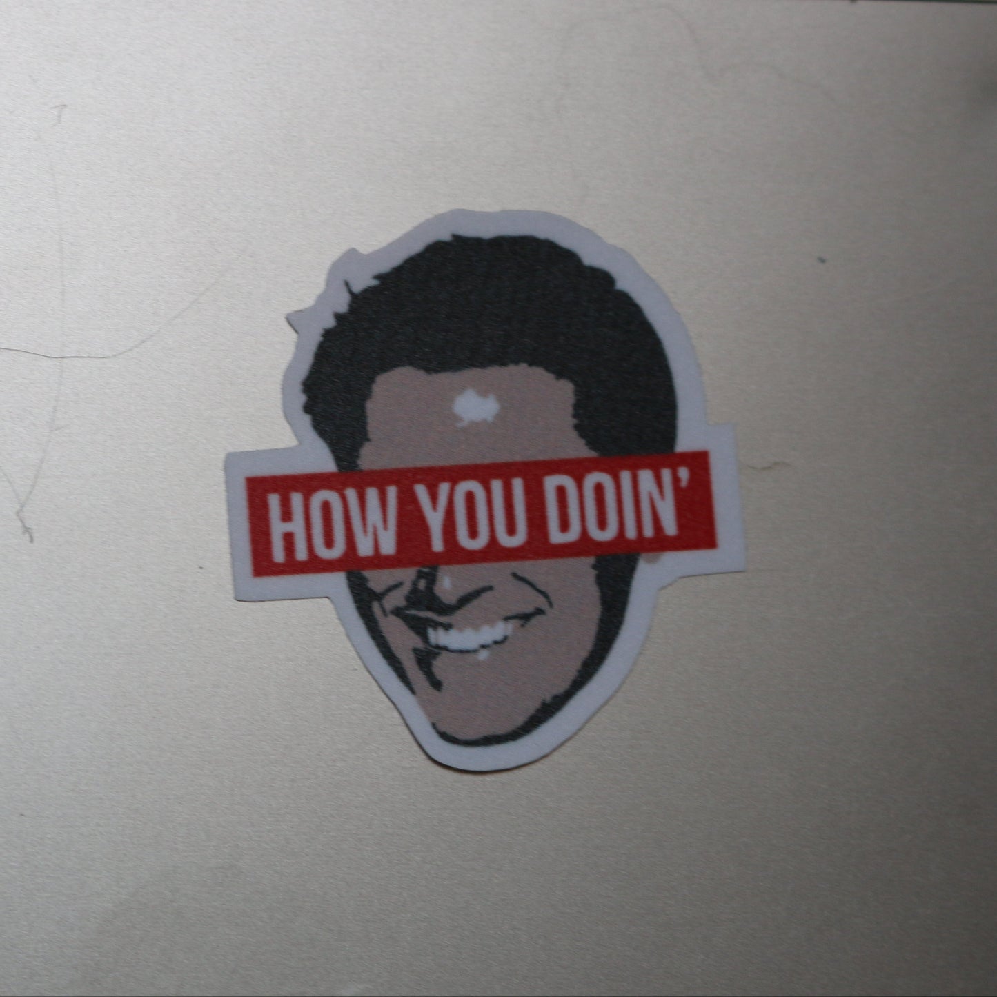 Joey Sticker
