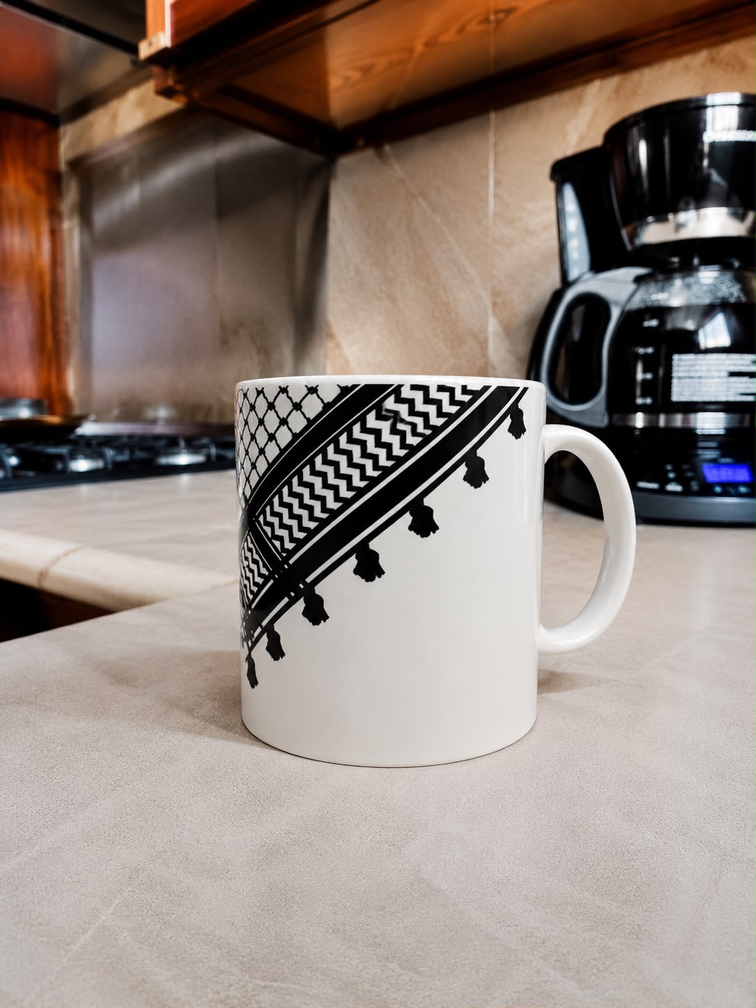 Palestine Mug