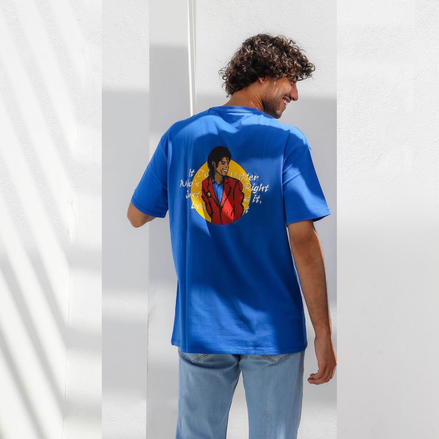 Michael Jackson T-shirt