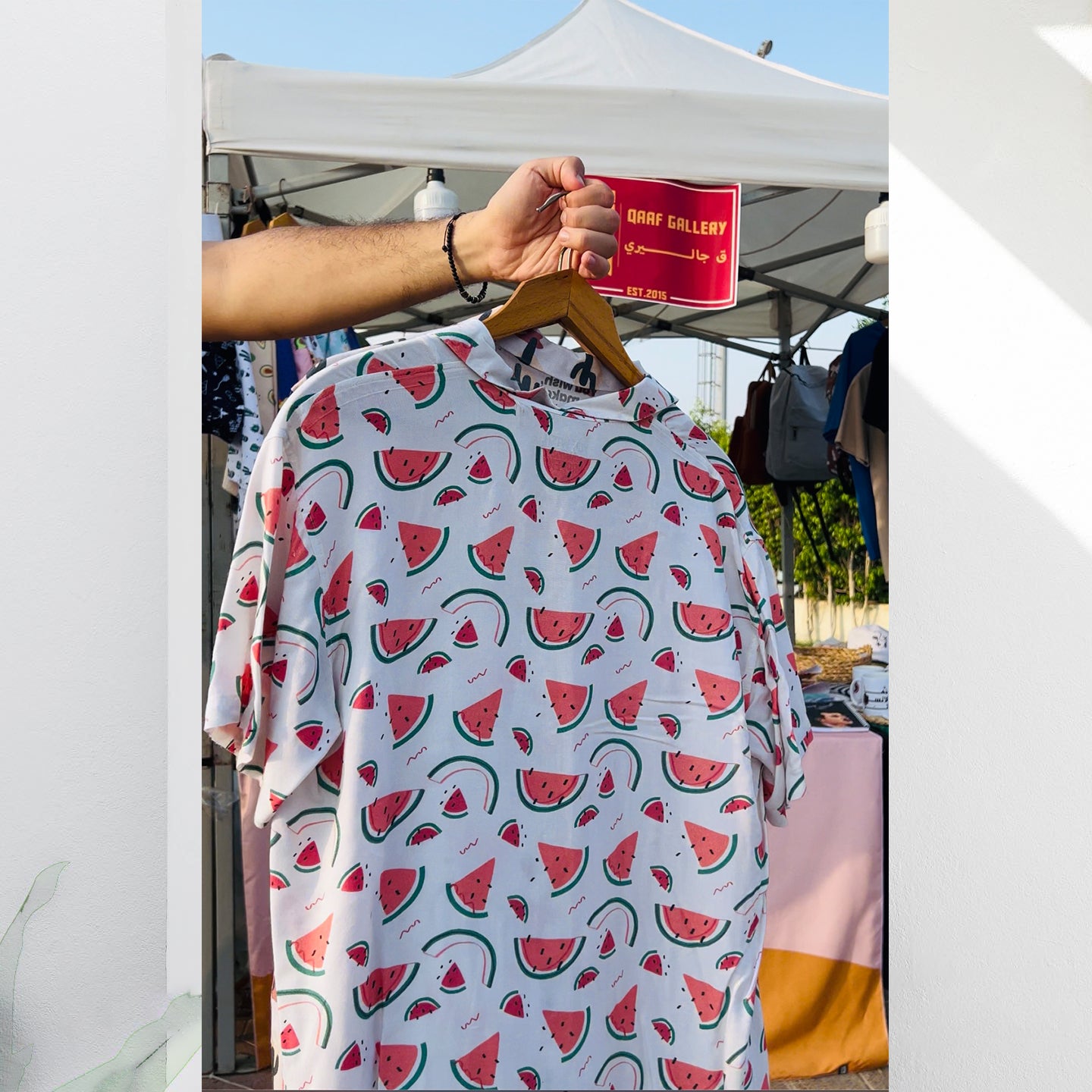 Watermelon Shirt