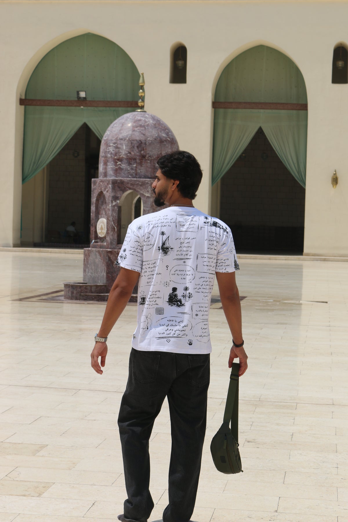 الخال الأبنودي