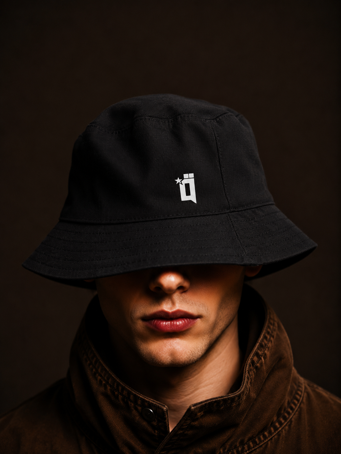 Melt Smile Bucket Hat