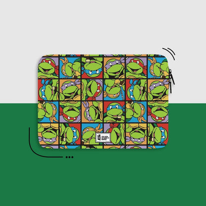 Ninja Laptop Sleeve