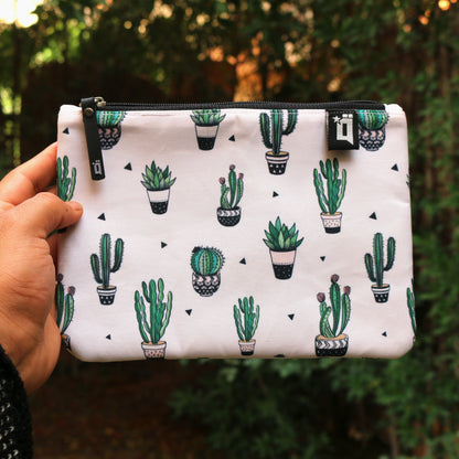 Cactus Pouch