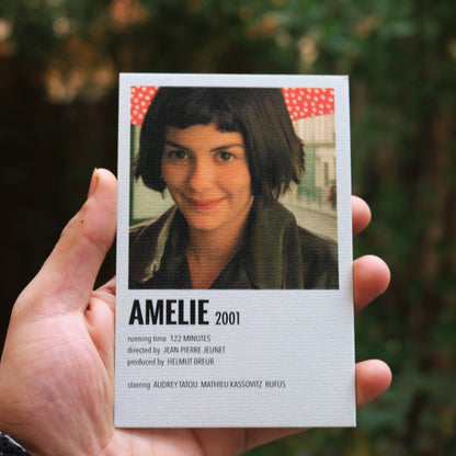 Gift Card AMELIE