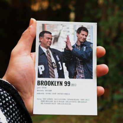 Gift Card BROOKLYN 99