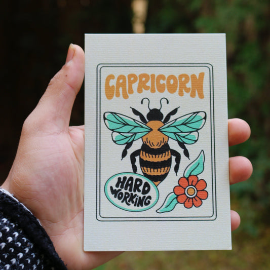 Gift Card GAPRICORN