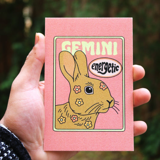 Gift Card GEMINI