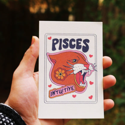 Gift Card PISCES