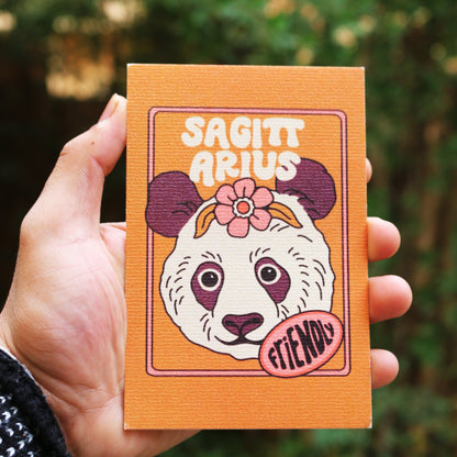 Gift Card SAGITT ARIUS