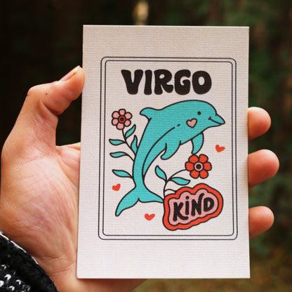 Gift Card VIRGO