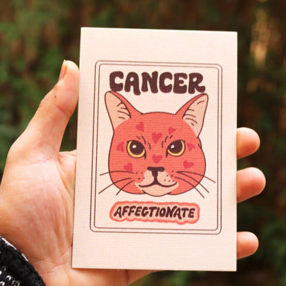 Gift Card cancer