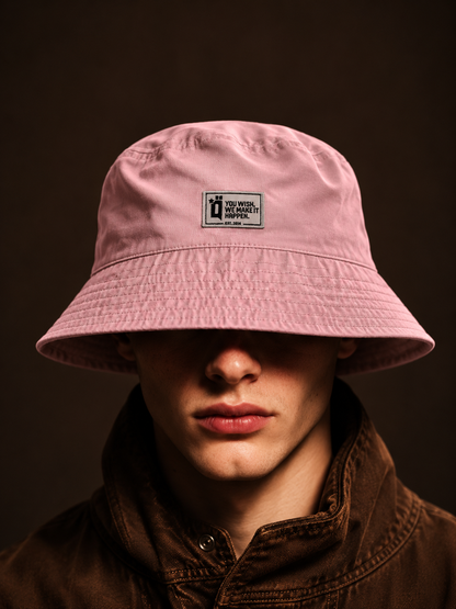 Avocado Bucket Hat