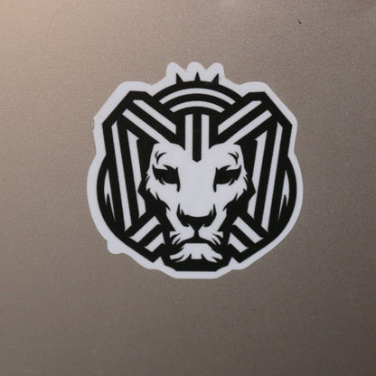Cairokee Sticker