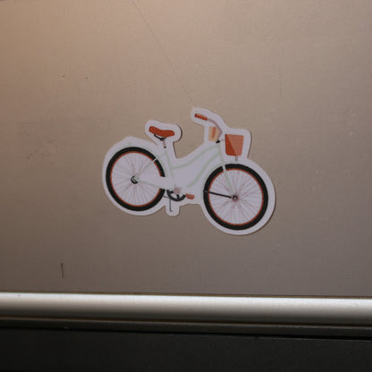 Bicycle Sticker