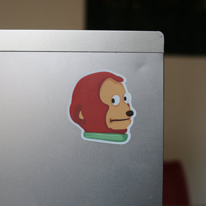 Bobo Sticker