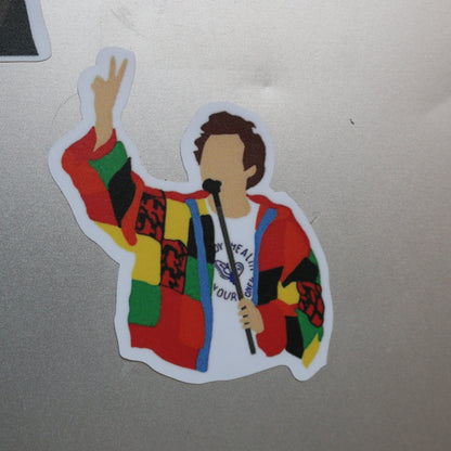 Harry Styles Sticker