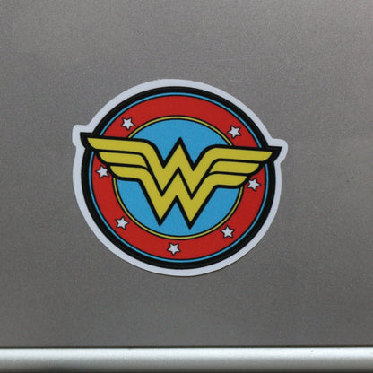 Wonder Woman Sticker