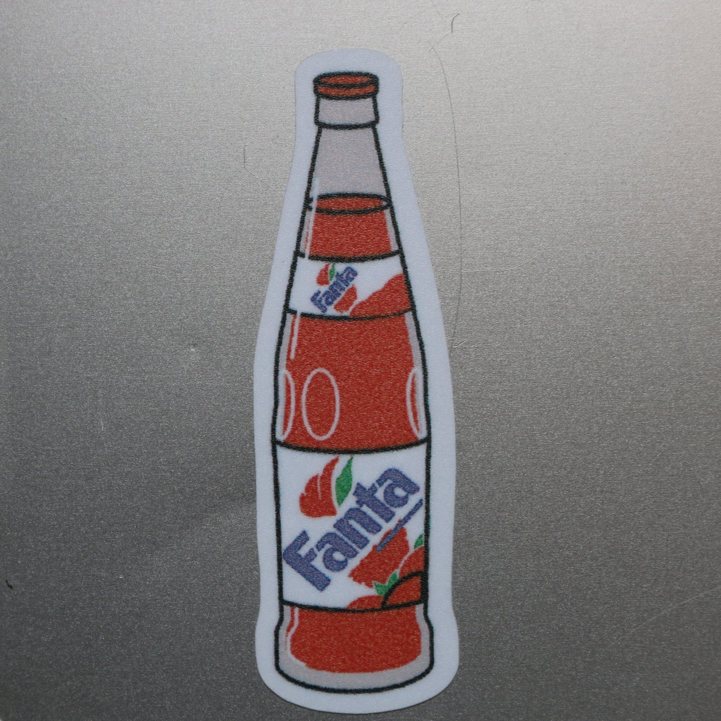 Fanta Sticker
