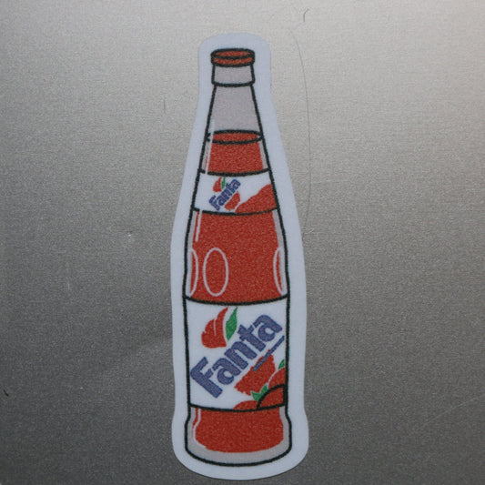 Fanta Sticker