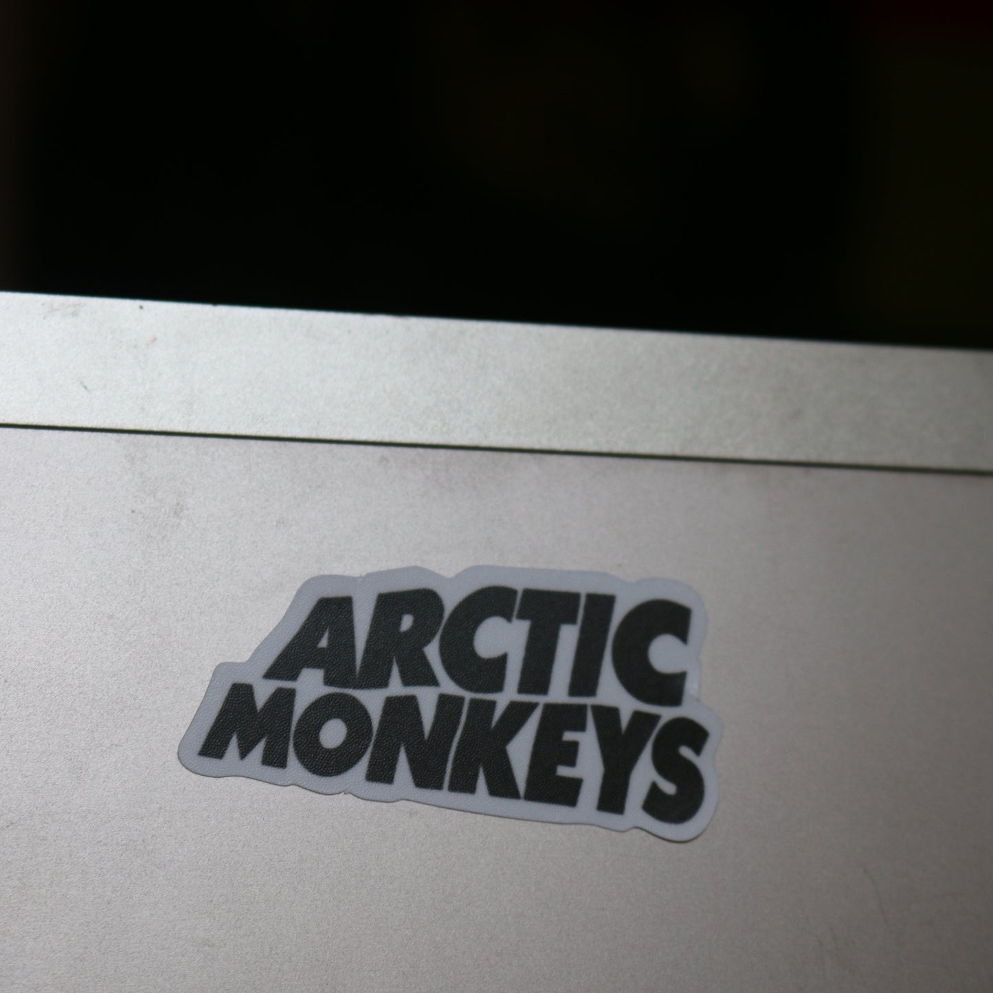 Arctic Monkeys Sticker