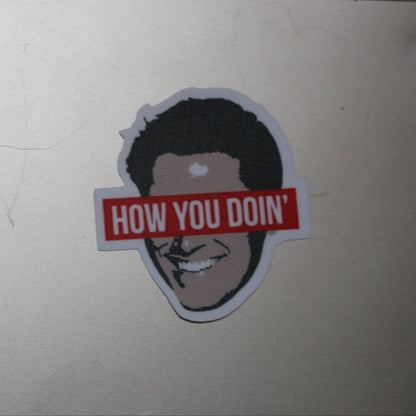 Joey Sticker