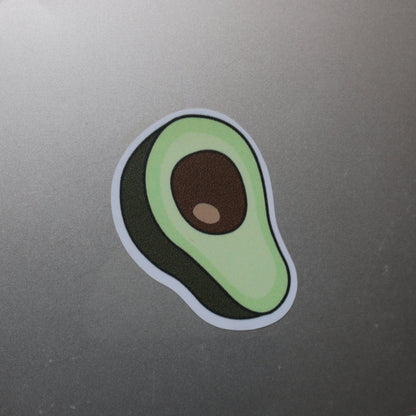 Avocado Sticker