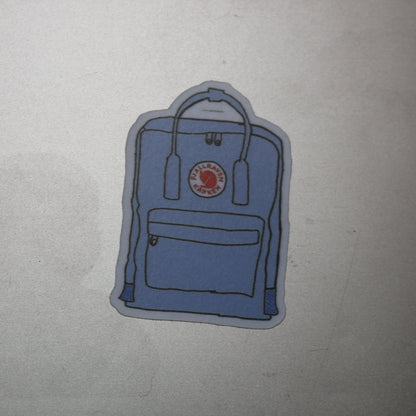 Kanken Sticker