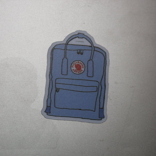 Kanken Sticker