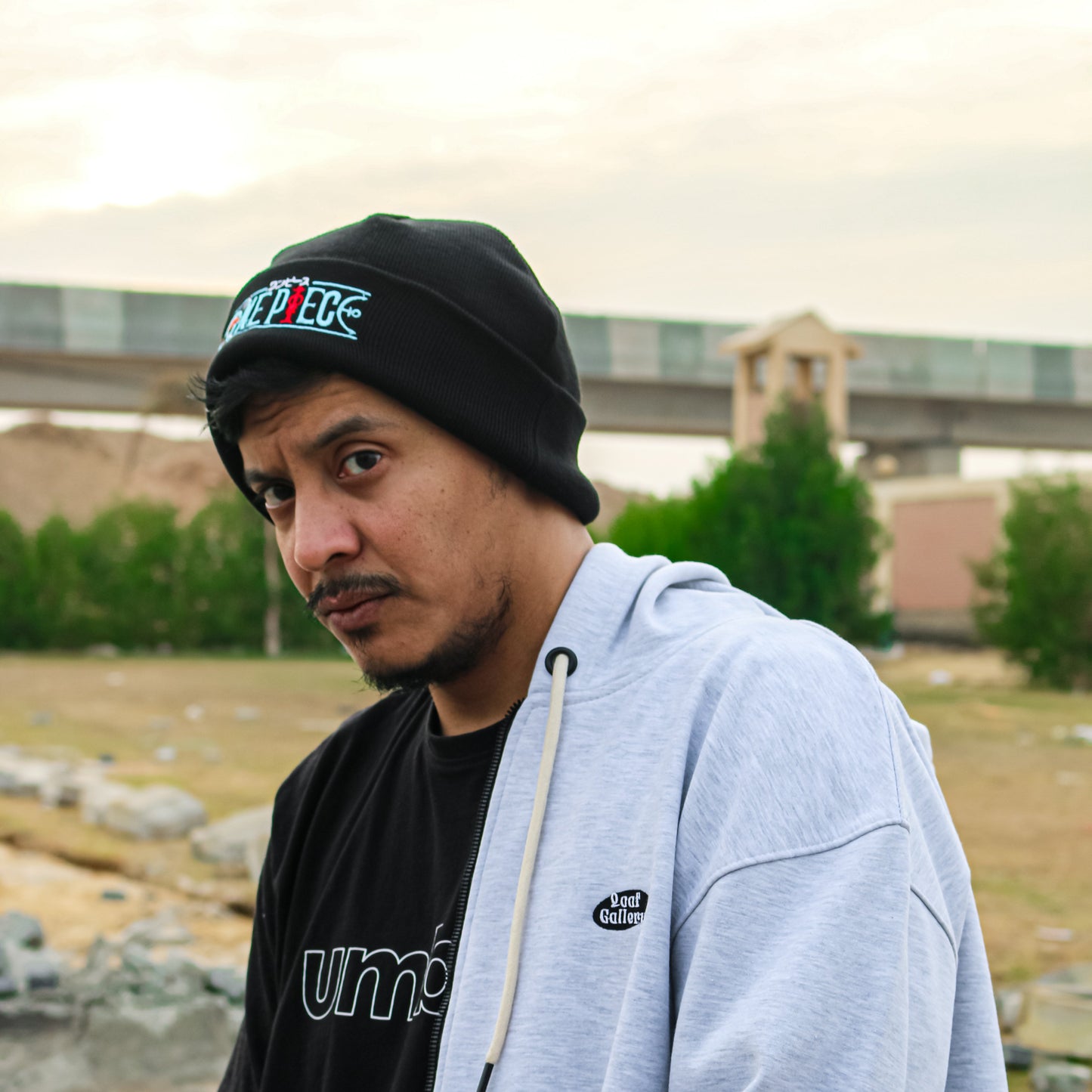 One Piece Beanie Hat