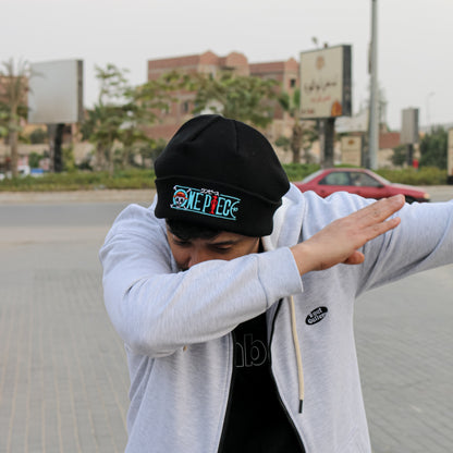 One Piece Beanie Hat