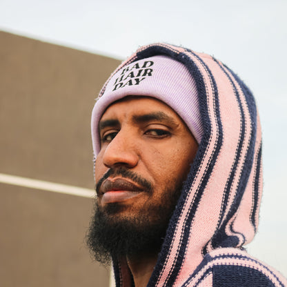 Bad Hair Day Beanie Hat