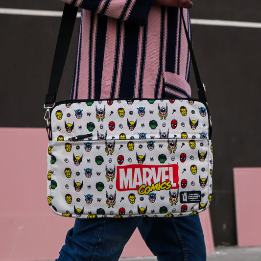 Marvel Laptop Sleeve