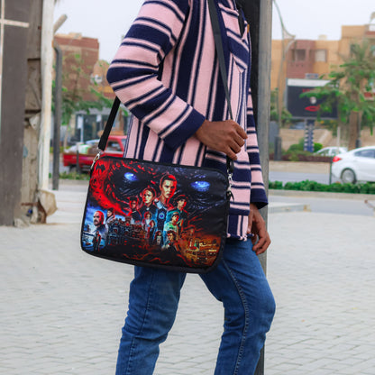 Stranger Things Laptop Sleeve