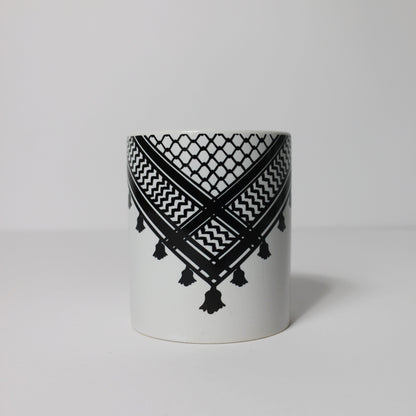Palestine Mug