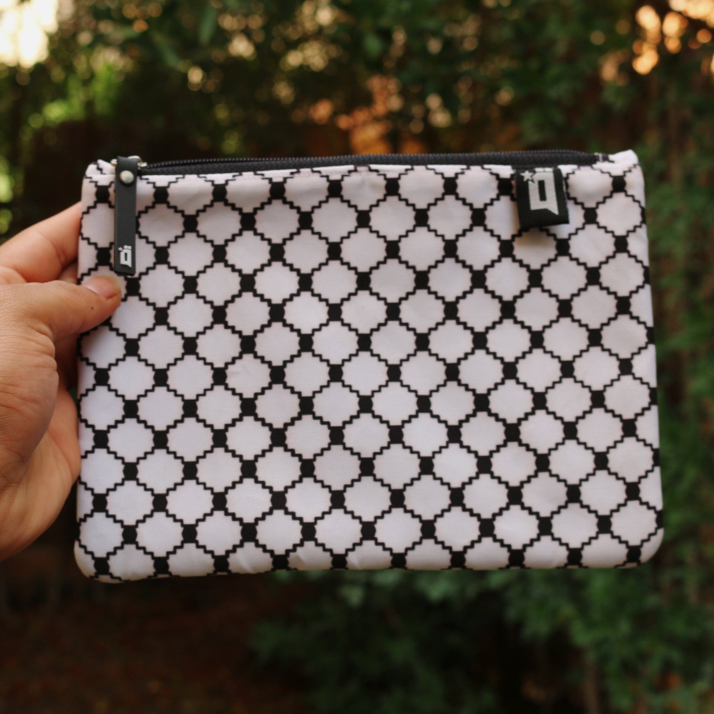 Palestine Pouch
