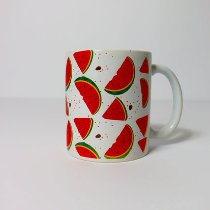 Watermelon Mug