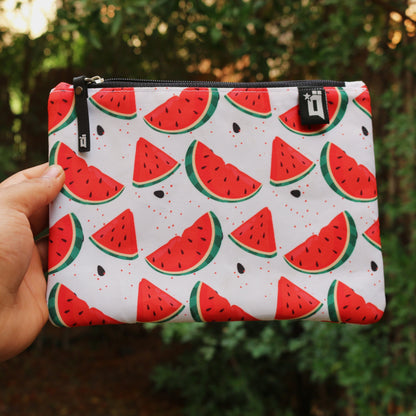 Watermelon Pouch