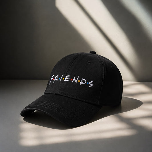 Friends Cap