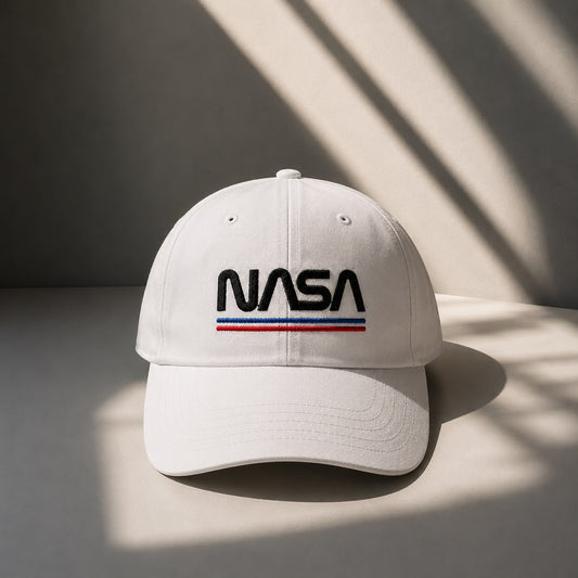 Nasa Cap