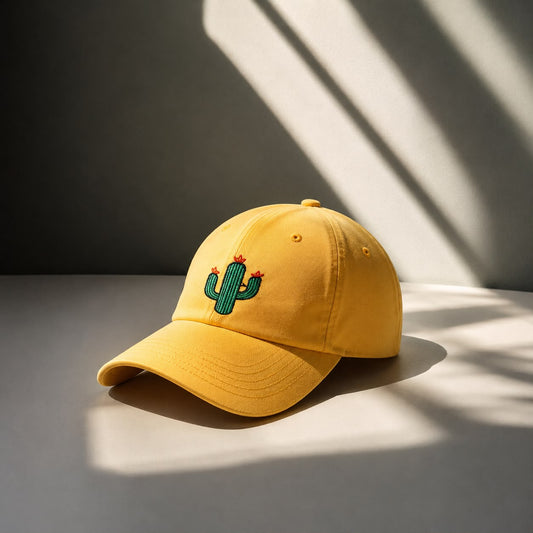 Cactus Cap