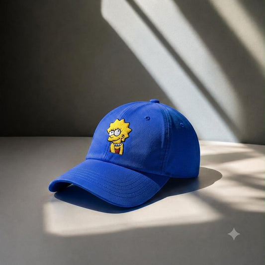 Lisa Cap