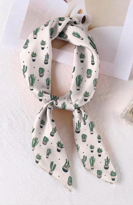 Cactus Headband