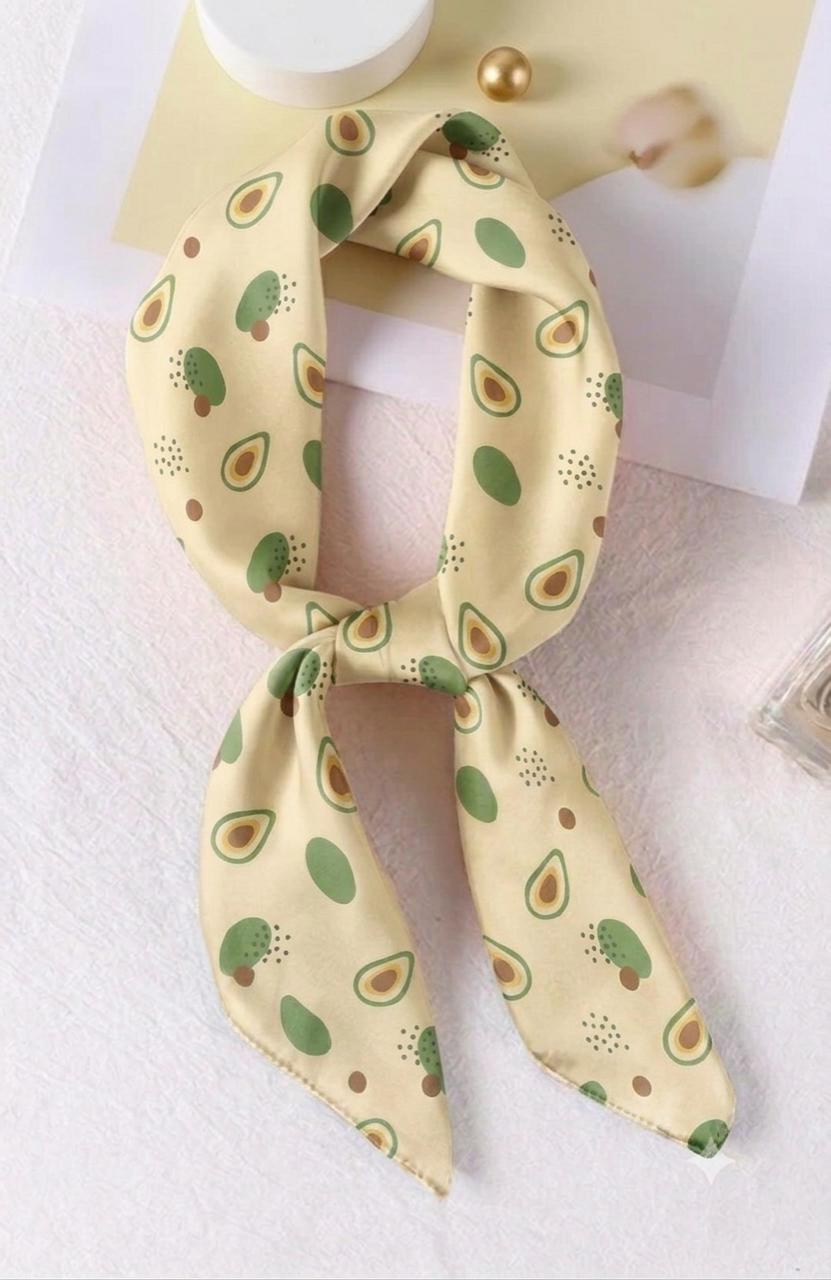Avocado Headband